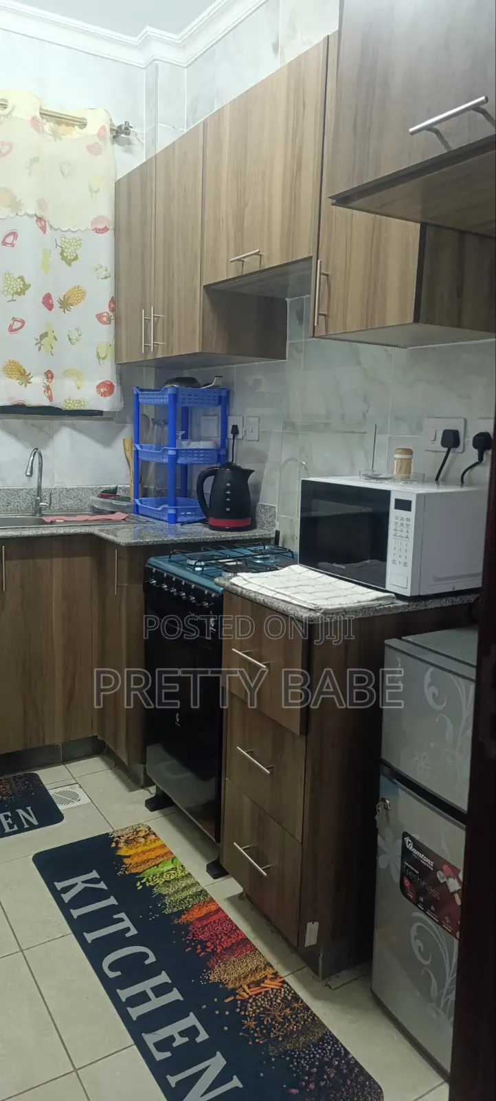 One Bedroom Kamakis