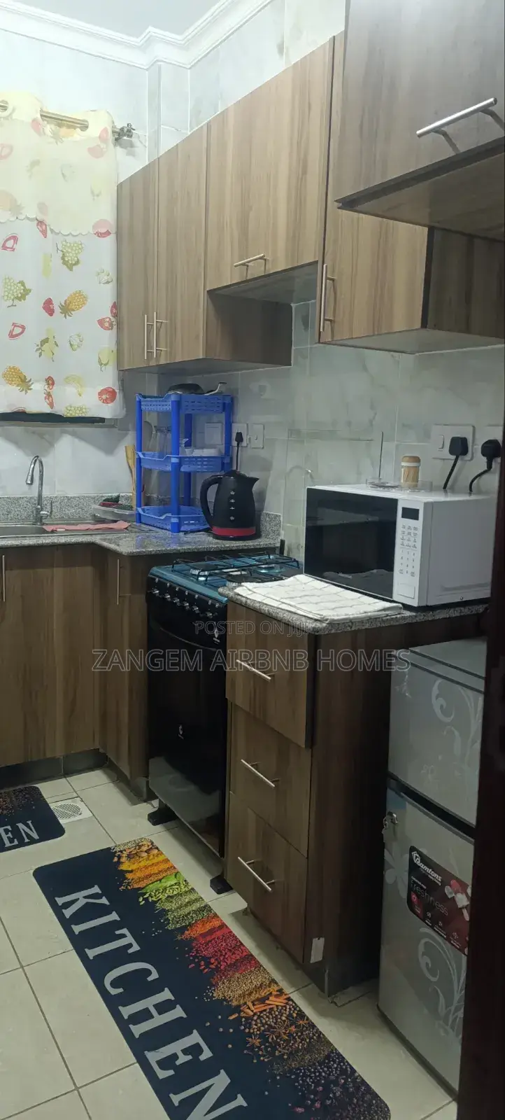 One Bedroom Kamakis