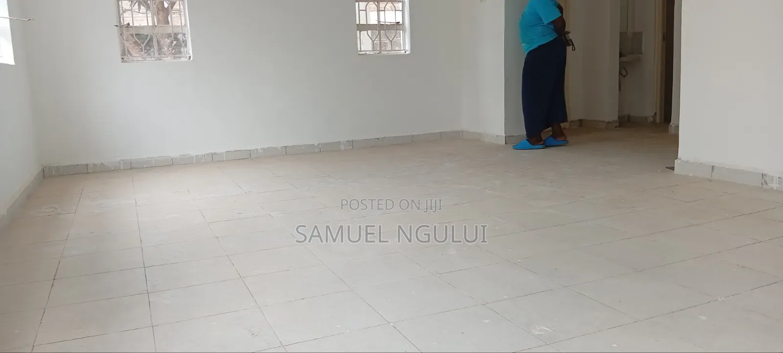 Two (2) Bedroom Apartments for Office