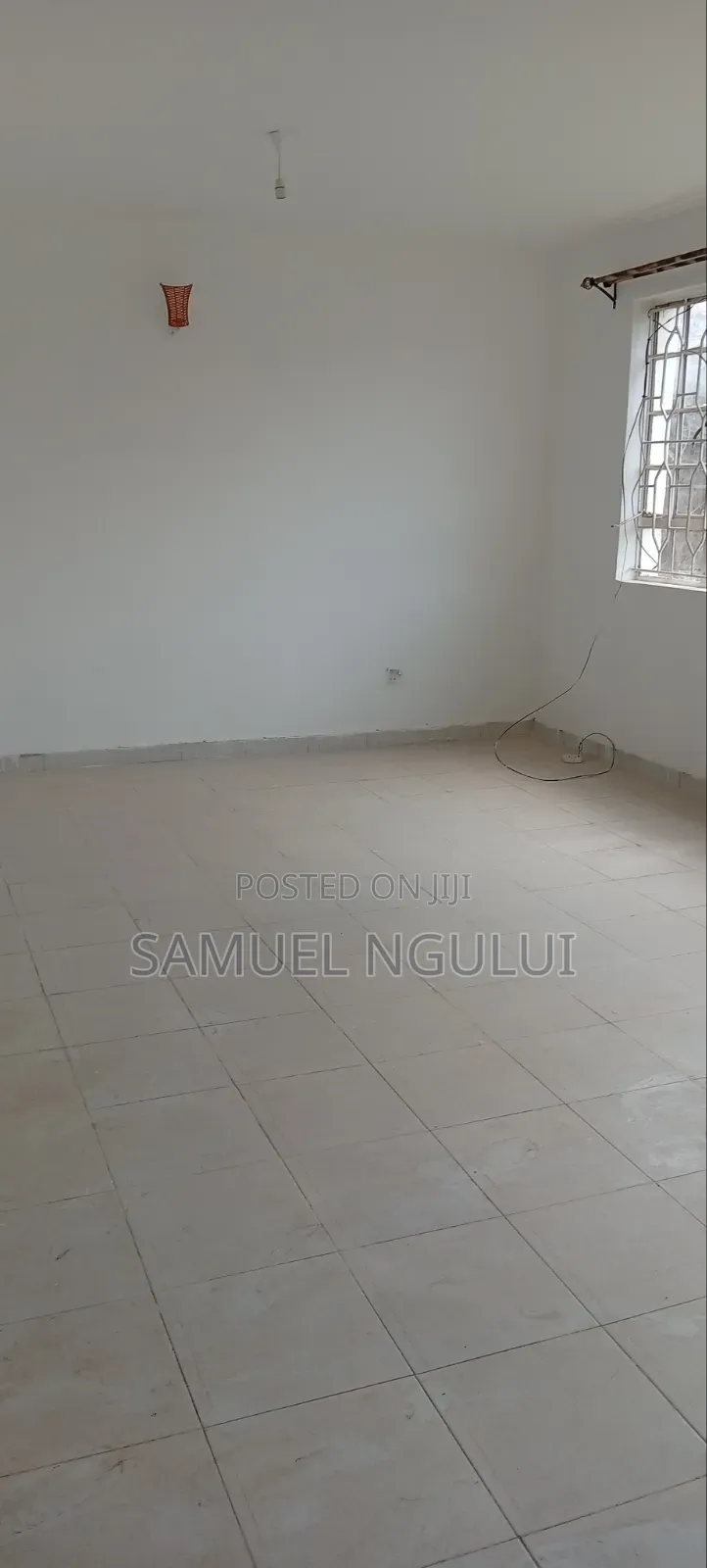 Two (2) Bedroom Apartments for Office
