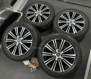 Size 21RimsWith Tyres for Lexus Lx570 /V8