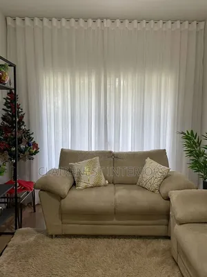 A Refined Curtain Sheer Choice for Modern Homes.
