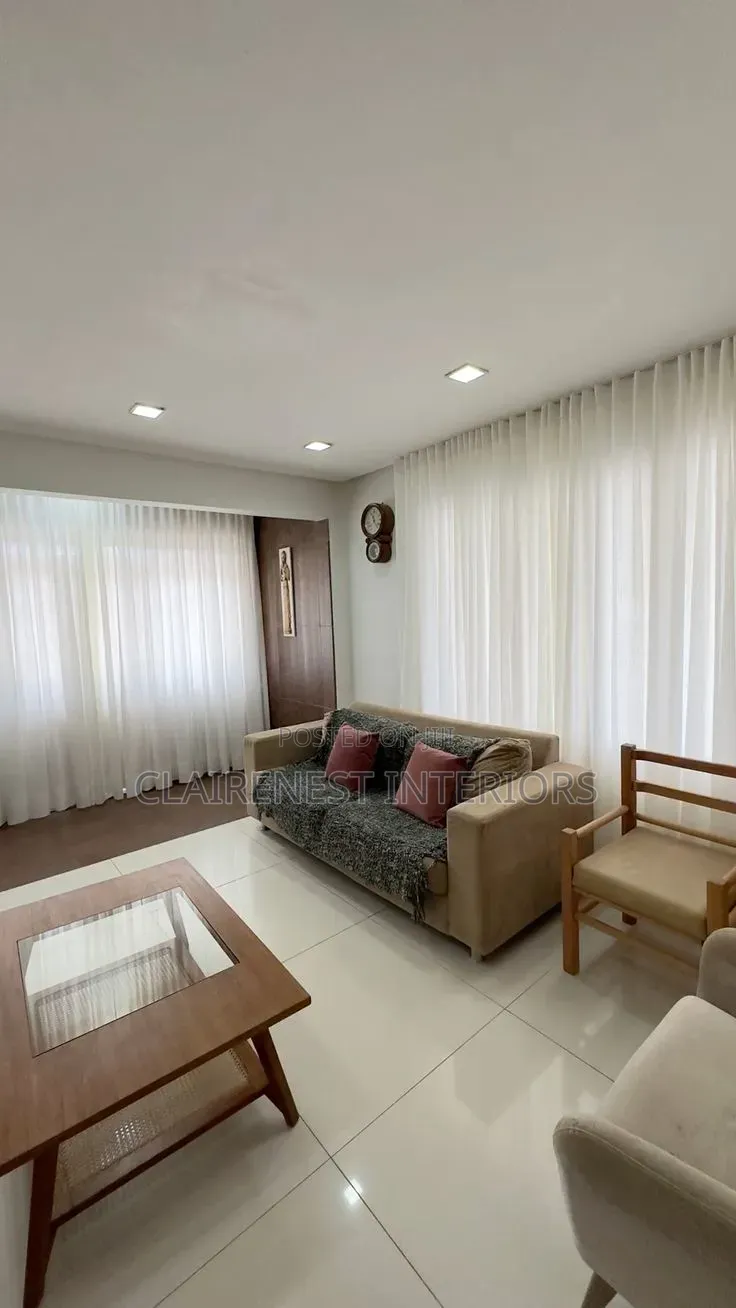 Sheers That Blend Seamlessly With Your Décor.