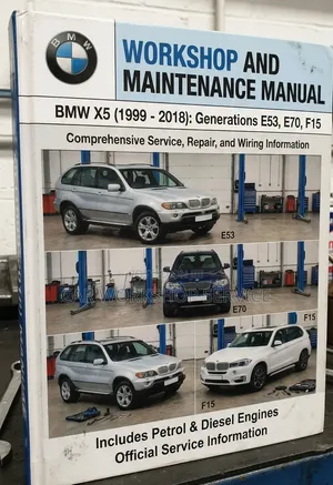 All Cars Service and Spare Parts Workshop Manual: 250-in-1