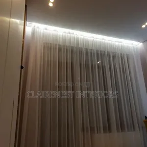 Elegance Begins With the Right Curtain Sheers