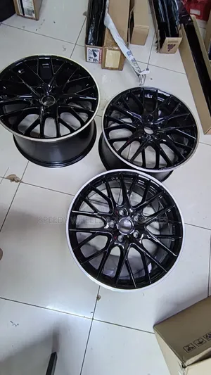Vw Touareg Rims 20inch Offsets
