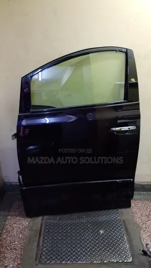 Alphard/Velfire Front Door (Anhp20)