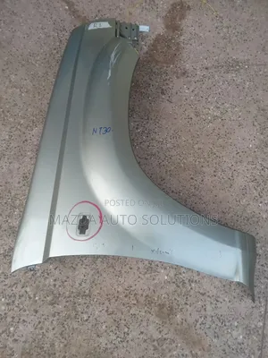 Nissan Extrail NT30 Fender/ Wing / Mudguard