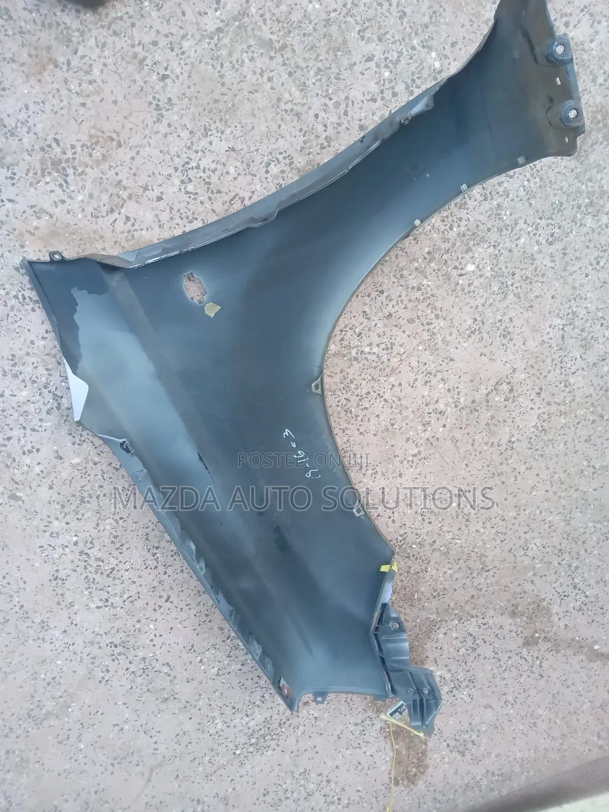 Nissan Extrail NT30 Fender/ Wing / Mudguard