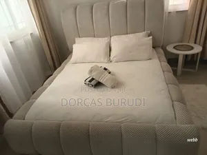 Furnished 1bdrm Apartment in Rick Seaside Villa, Nyali for rent