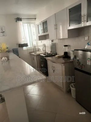 Furnished 1bdrm Apartment in Rick Seaside Villa, Nyali for rent