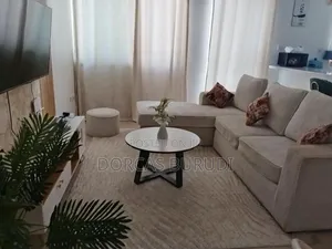 Furnished 1bdrm Apartment in Rick Seaside Villa, Nyali for rent