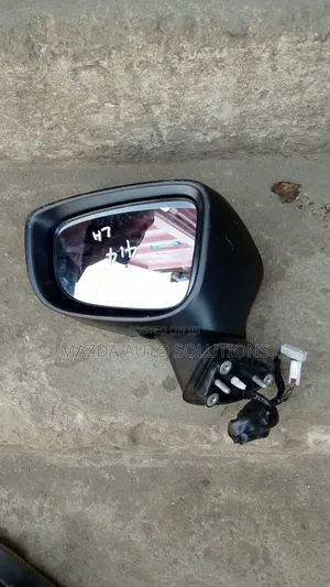 Mazda Demio/ Mazda 2 Side Mirrors