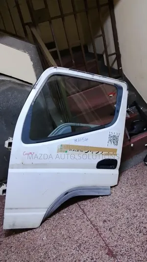 Mitsubishi Canter Front Door