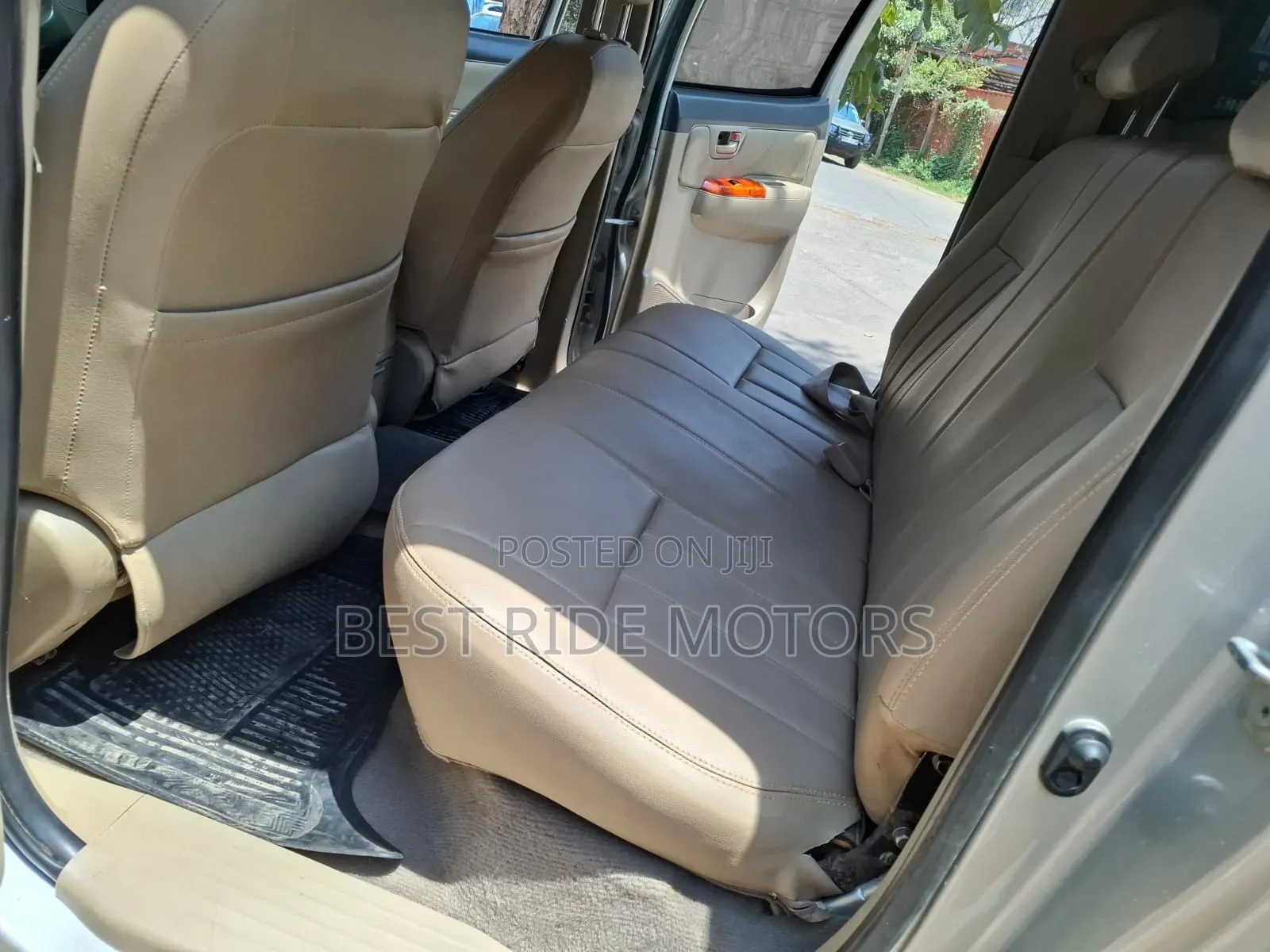 Toyota Hilux 3.0 D-4D 4x4 2013 Silver