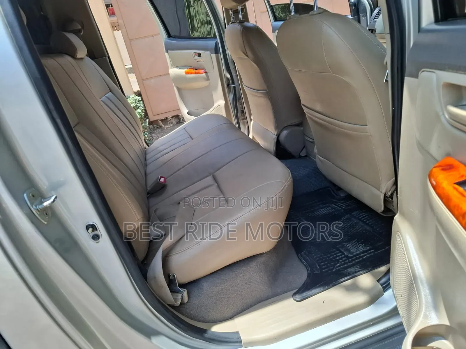 Toyota Hilux 3.0 D-4D 4x4 2013 Silver