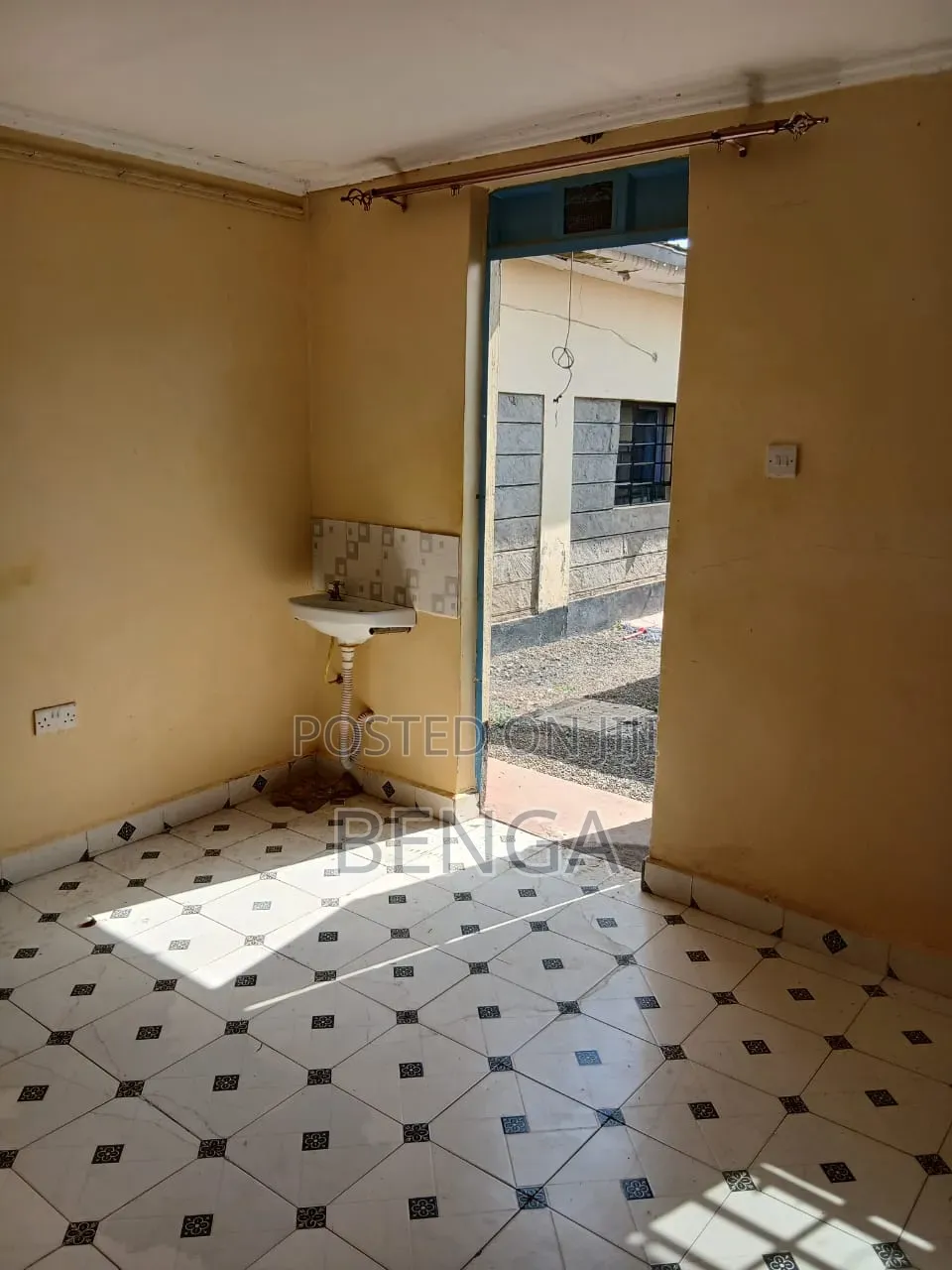 3bdrm Bungalow in Mitikenda, Ruiru for rent