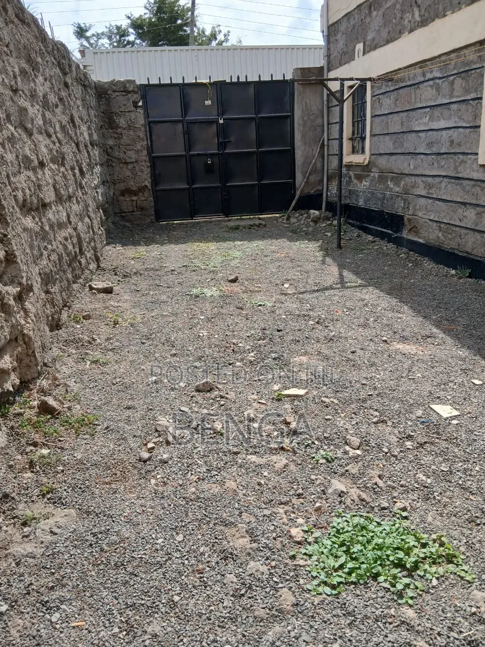 3bdrm Bungalow in Mitikenda, Ruiru for rent