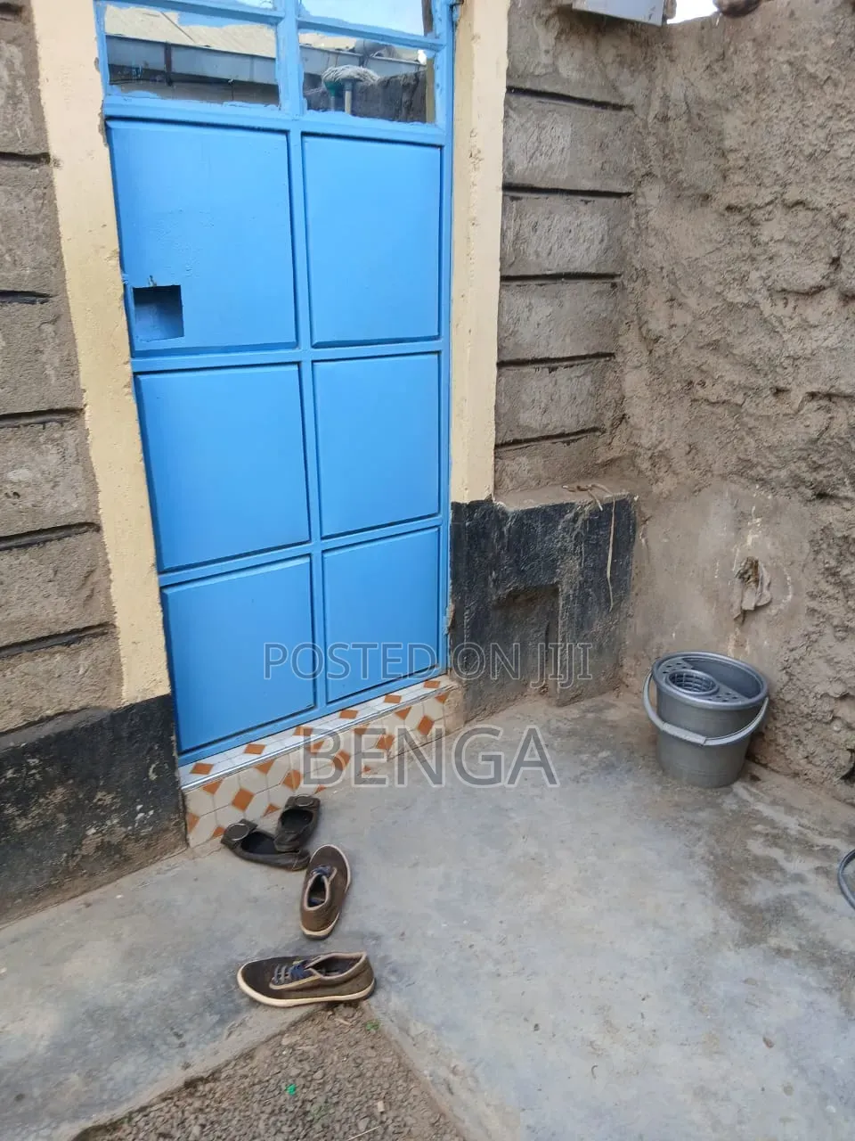 3bdrm Bungalow in Mitikenda, Ruiru for rent