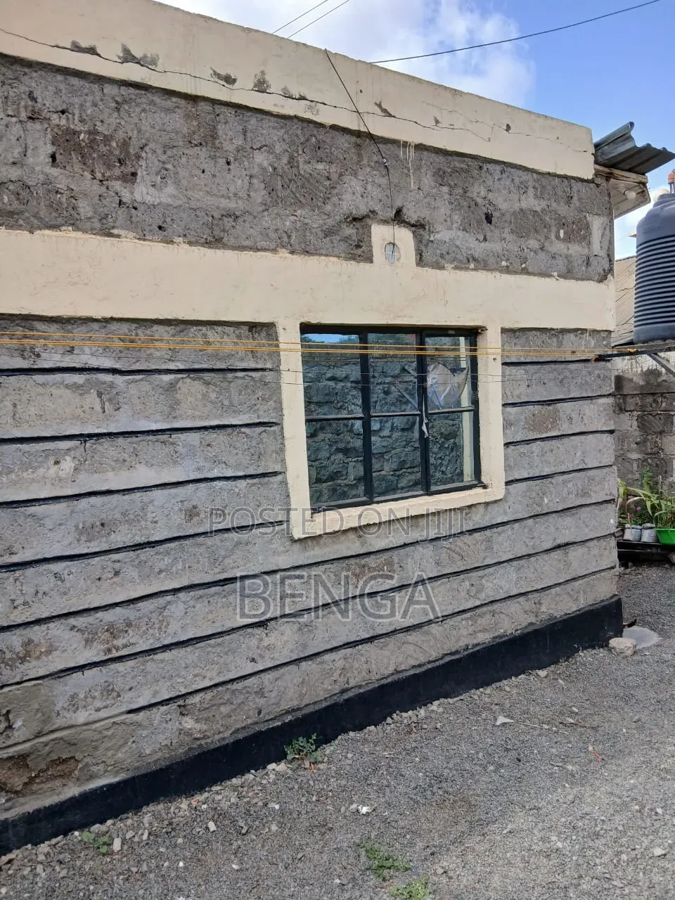3bdrm Bungalow in Mitikenda, Ruiru for rent