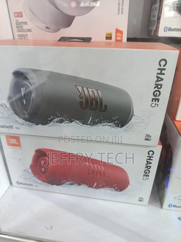 Harman Kardon Charge 6 Portable Bluetooth Speaker