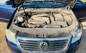 Volkswagen Passat 1.8 Turbo 2008 Blue