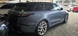 Land Rover Range Rover Velar 2021 Blue