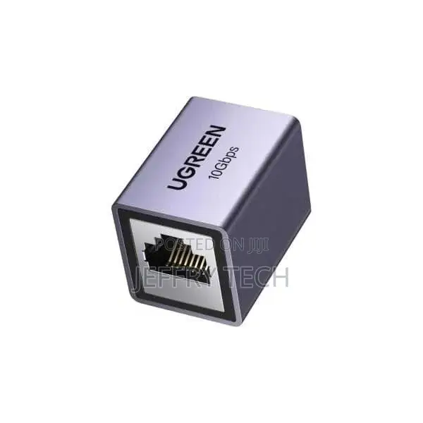 Ugreen 15117 Nw261 Rj45 Extender Adapter
