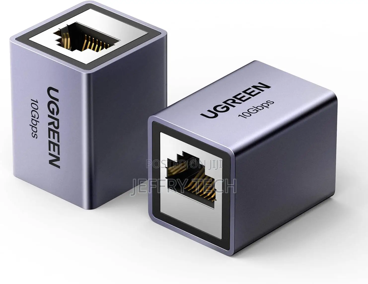 Ugreen 15117 Nw261 Rj45 Extender Adapter