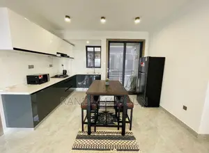 Furnished 2bdrm Apartment in State House Area for rent