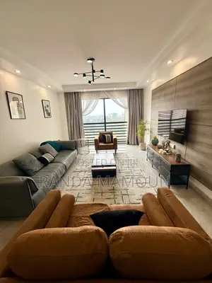 Furnished 2bdrm Apartment in State House Area for rent