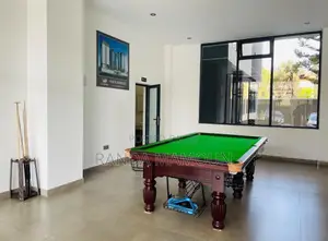 Furnished 2bdrm Apartment in State House Area for rent