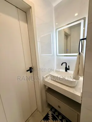 Furnished 2bdrm Apartment in State House Area for rent