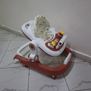 3 in 1 Baby Walker