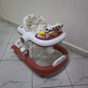 3 in 1 Baby Walker