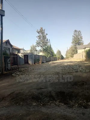 3 Acres for Sale in Ruai