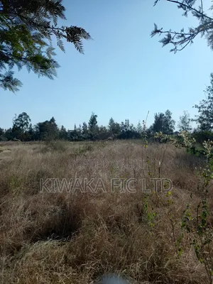 3 Acres for Sale in Ruai
