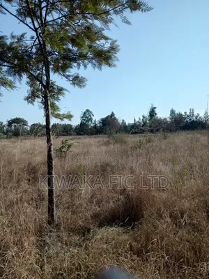 3 Acres for Sale in Ruai
