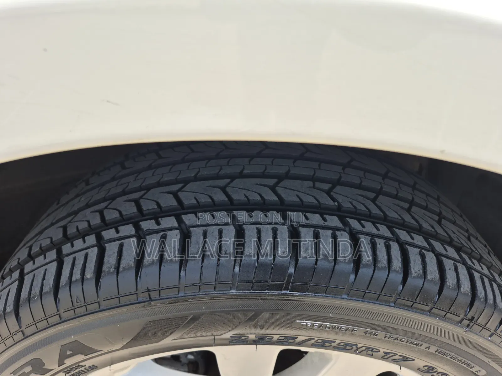 Subaru Forester 2012 Pearl