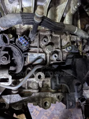 Passo 1kr Gearbox