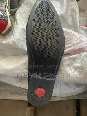 Bugatti Men’s Leather