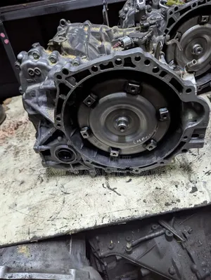 1nz CVT Gearbox for Axio/Fielder/Wish Etc