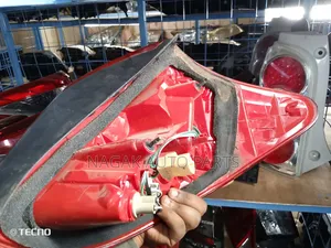 Rav 4 2012 Ac31 Taillight