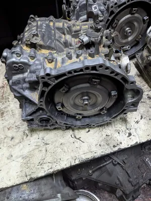 1nz CVT Gearbox for Axio/Fielder/Wish Etc