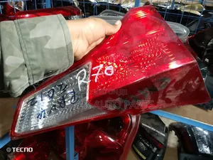 Rav 4 2015 Boot Light 2015