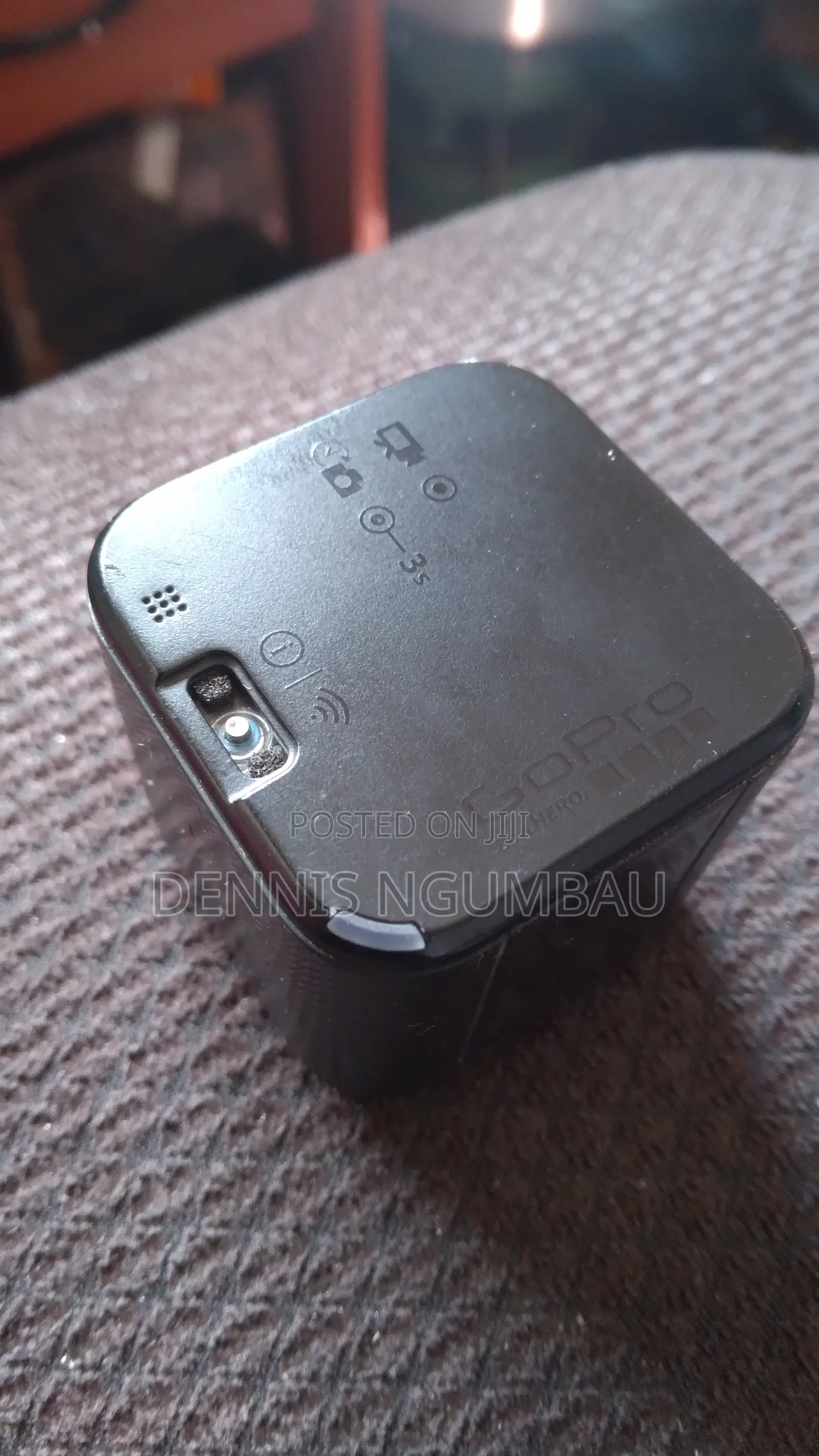 Gopro HERO 4 SESSION