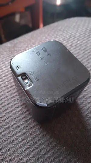 Gopro HERO 4 SESSION