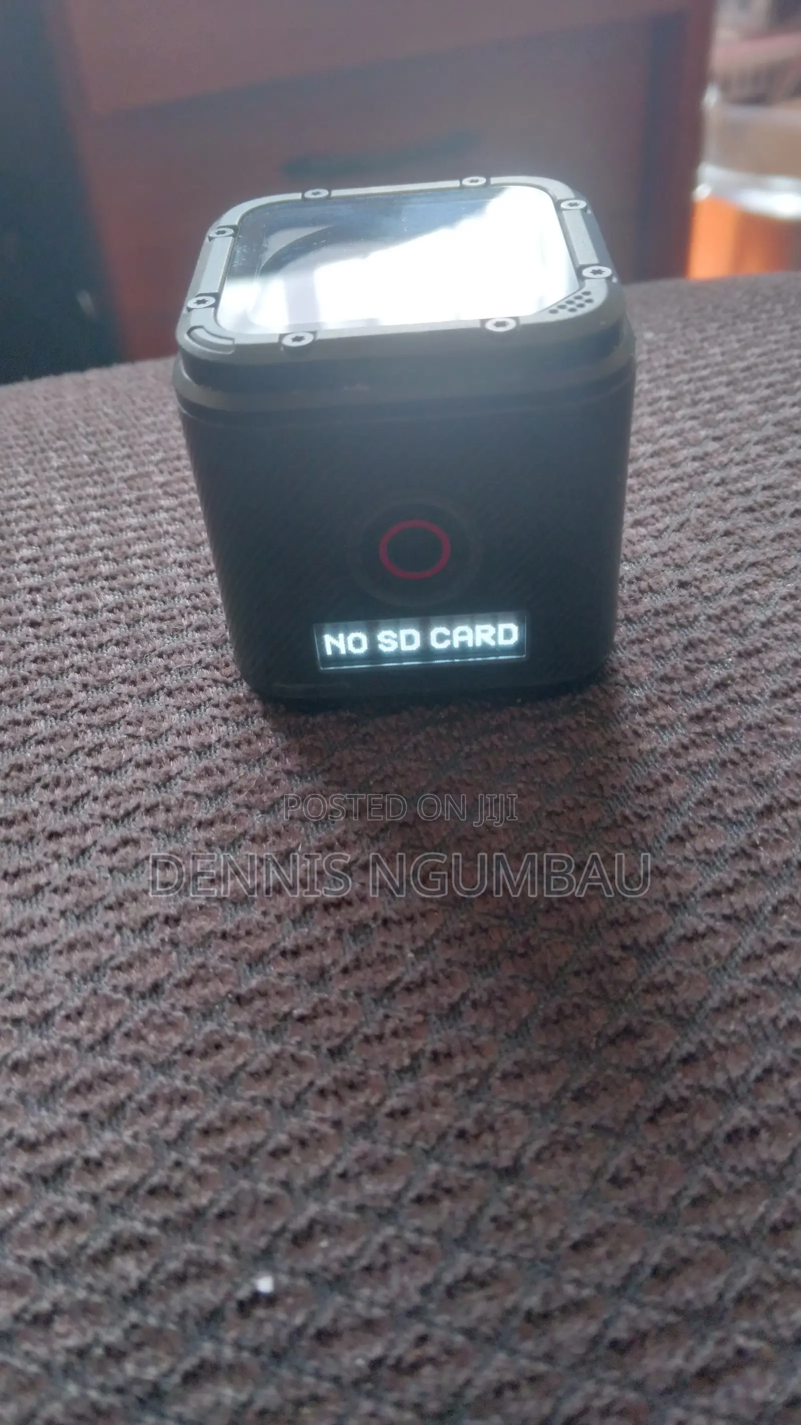 Gopro HERO 4 SESSION