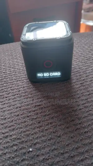 Gopro HERO 4 SESSION