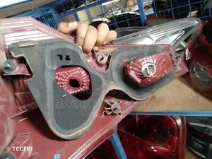 Rav 4 2015 Boot Light 2015